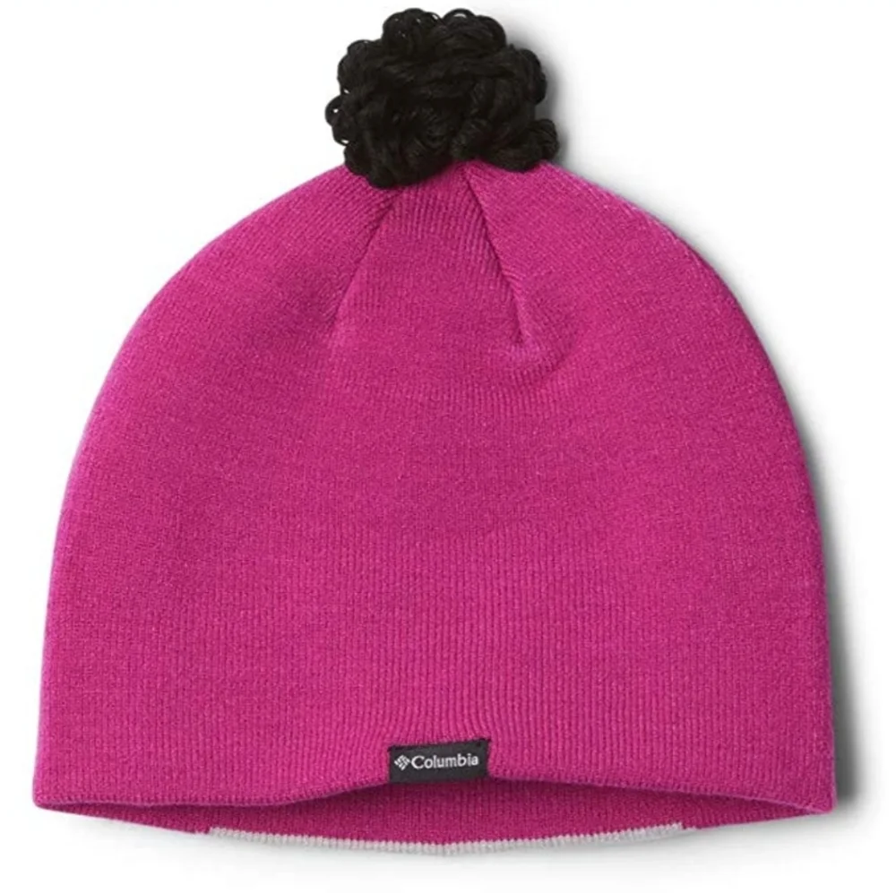 Columbia Girls Snow More Hat And Gaiter Set
